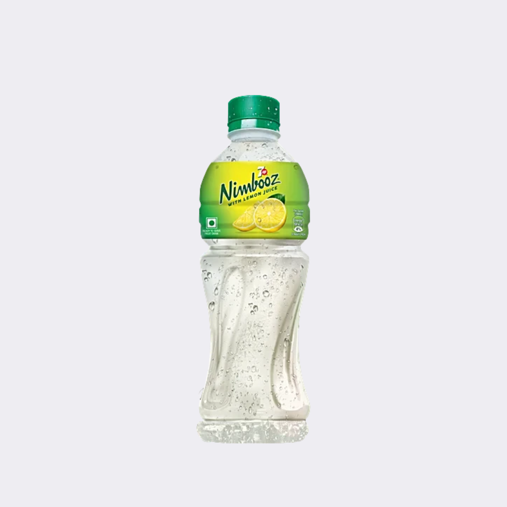7 Up Nimbooz Drink (300)