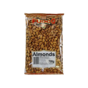 FUDCO ALMONDS SUPREME (700gm)