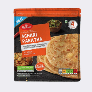 Haldirams ALOO ACHARI PARATHA