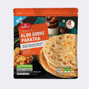 HALDIRAMS ALOO GOBI PARATHA