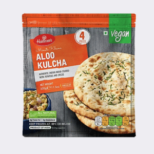 HALDIRAMS ALOO KULCHA