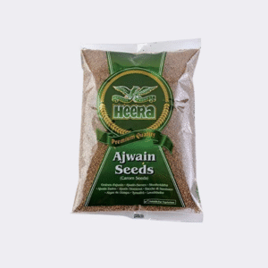 Heera Ajwain Seeds (Carom Seeds)
