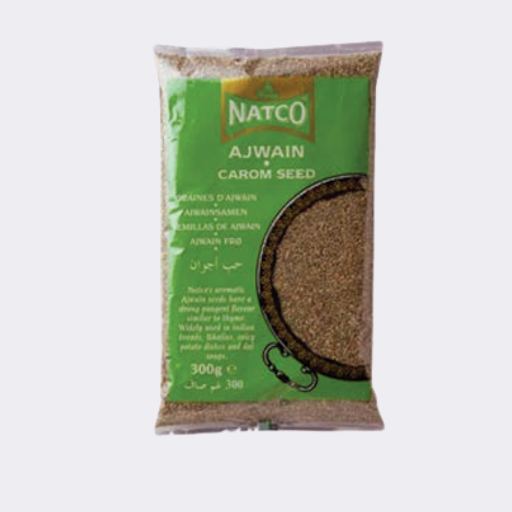 Natco Ajwan Seeds - Image 2