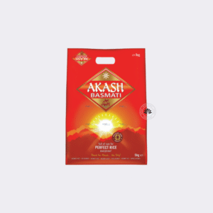 Akash Basmati Rice
