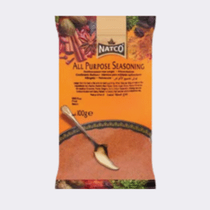 Natco All Purpose Seasoning 1Kg