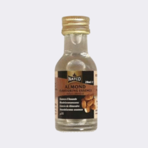 Natco Almond Flavouring Essence