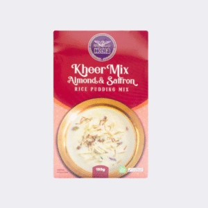Heera Almond & Saffron Kheer Mix
