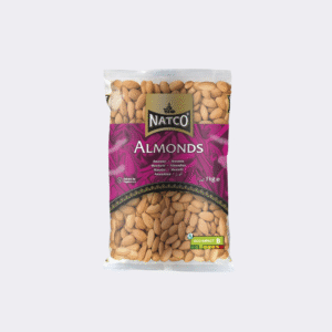 Natco Almonds