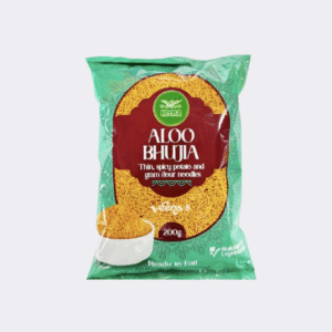 Heera Aloo Bhujiya