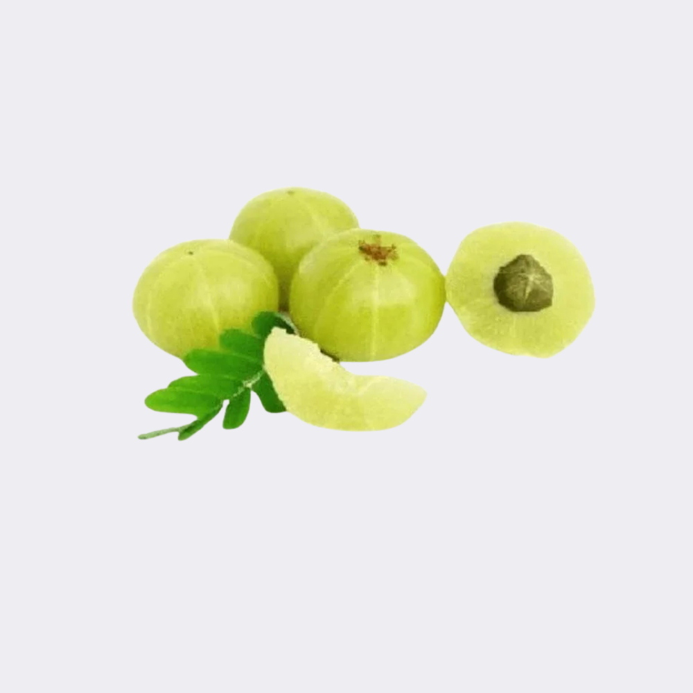 Amla Fresh 200gm - Image 2