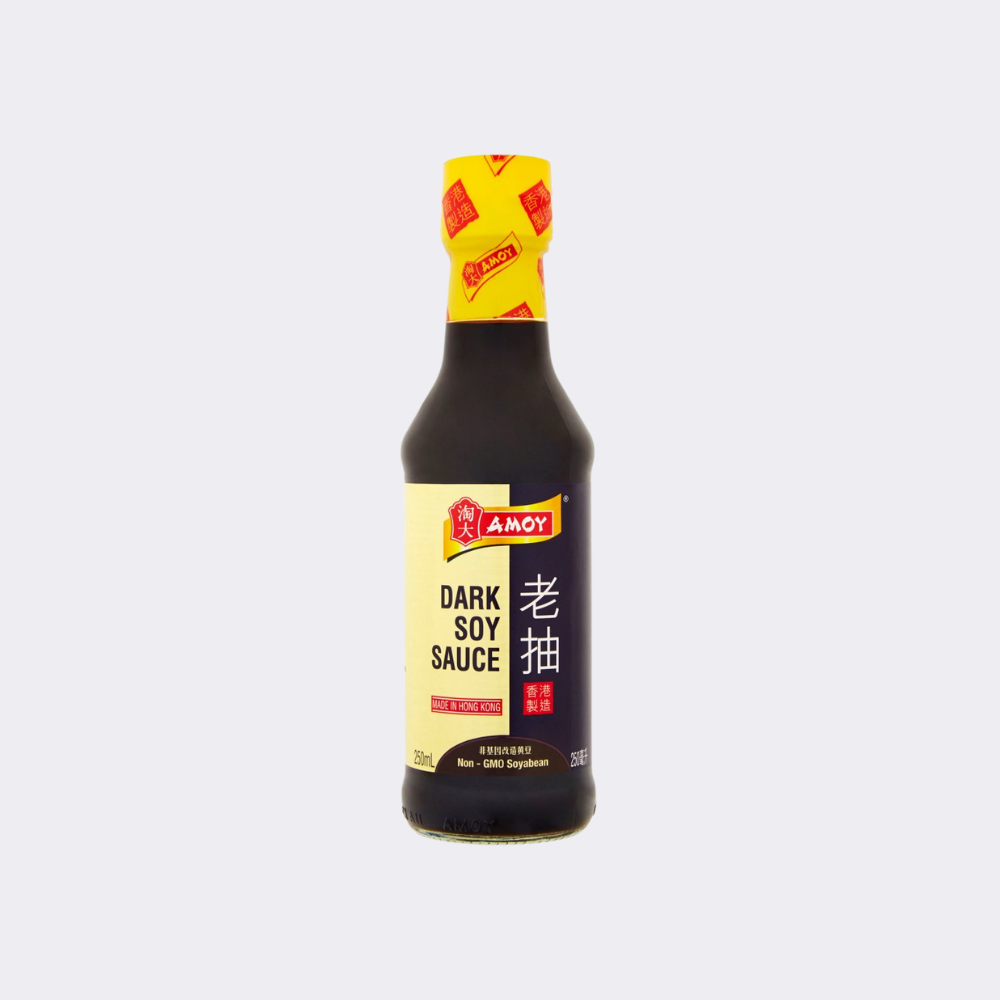 Amoy Dark Soy Sce