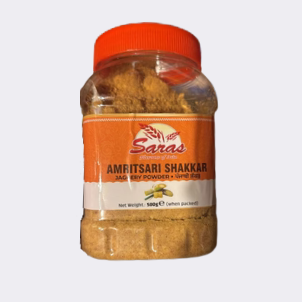 Saras Amritsari Shakkar
