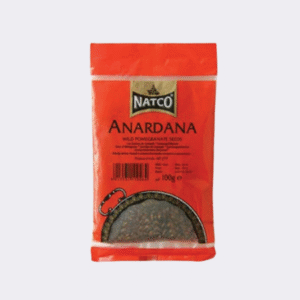 Natco Anardana