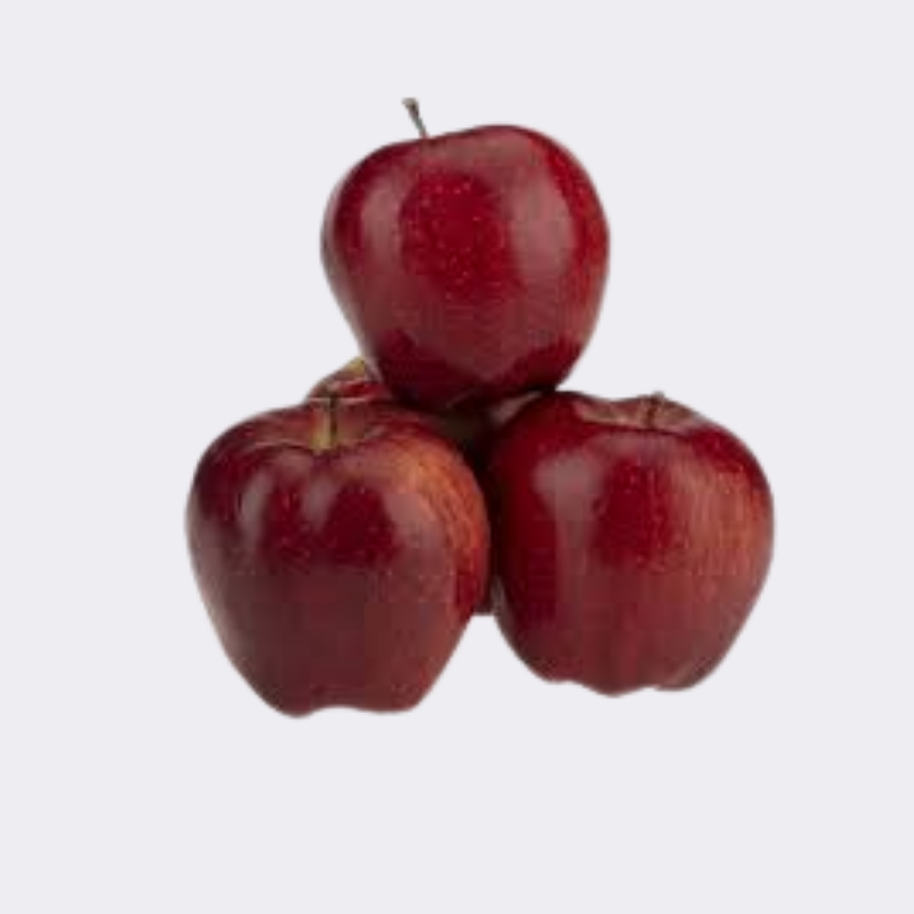 Apple Red 1kg - Image 2