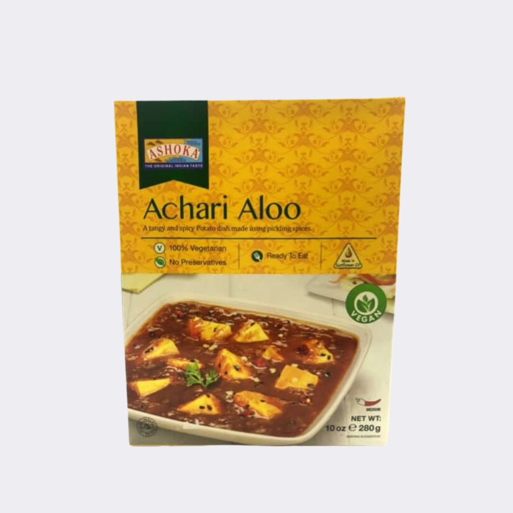 Ashoka Achari Aloo 280g