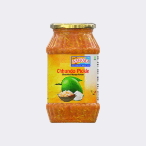 Ashoka Chhundo (500g)