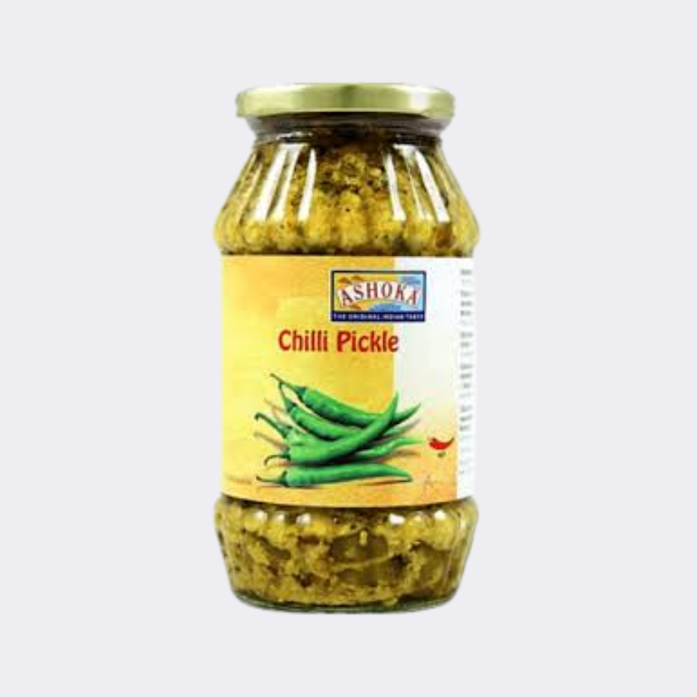 Ashoka Chilli Pickle