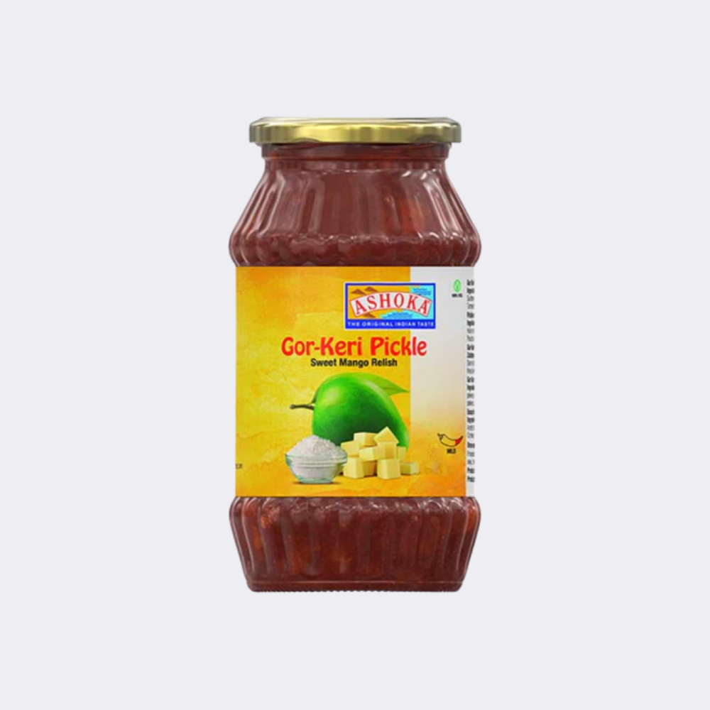Ashoka Gorkeri 575 g