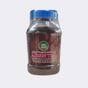 Assam Loose Tea