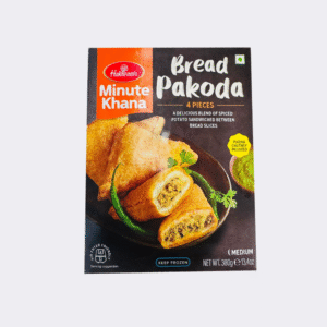 HALDIRAMS BREAD PAKODA