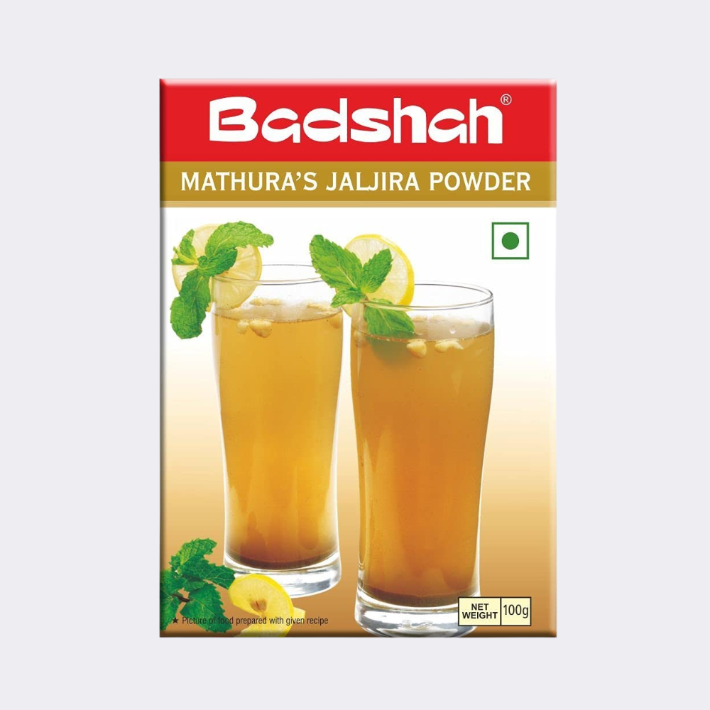 Badshah Jaljira Powder