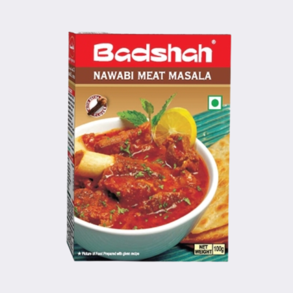 Badshah Meat Masala