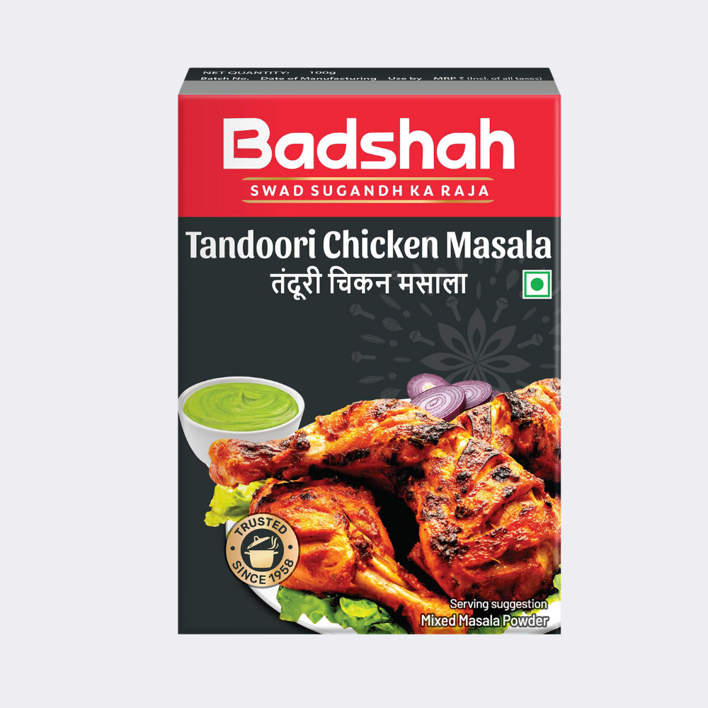 Badshah Tandoori Chicken Masala