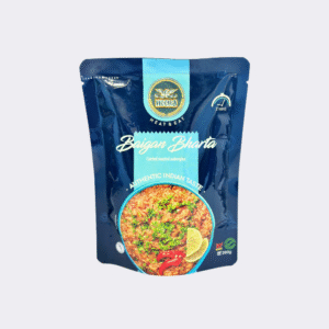 Heera Baigan Bhartha 450gm