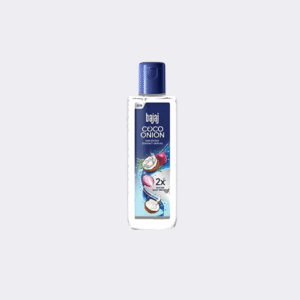 Bajaj Coco Onion Oil
