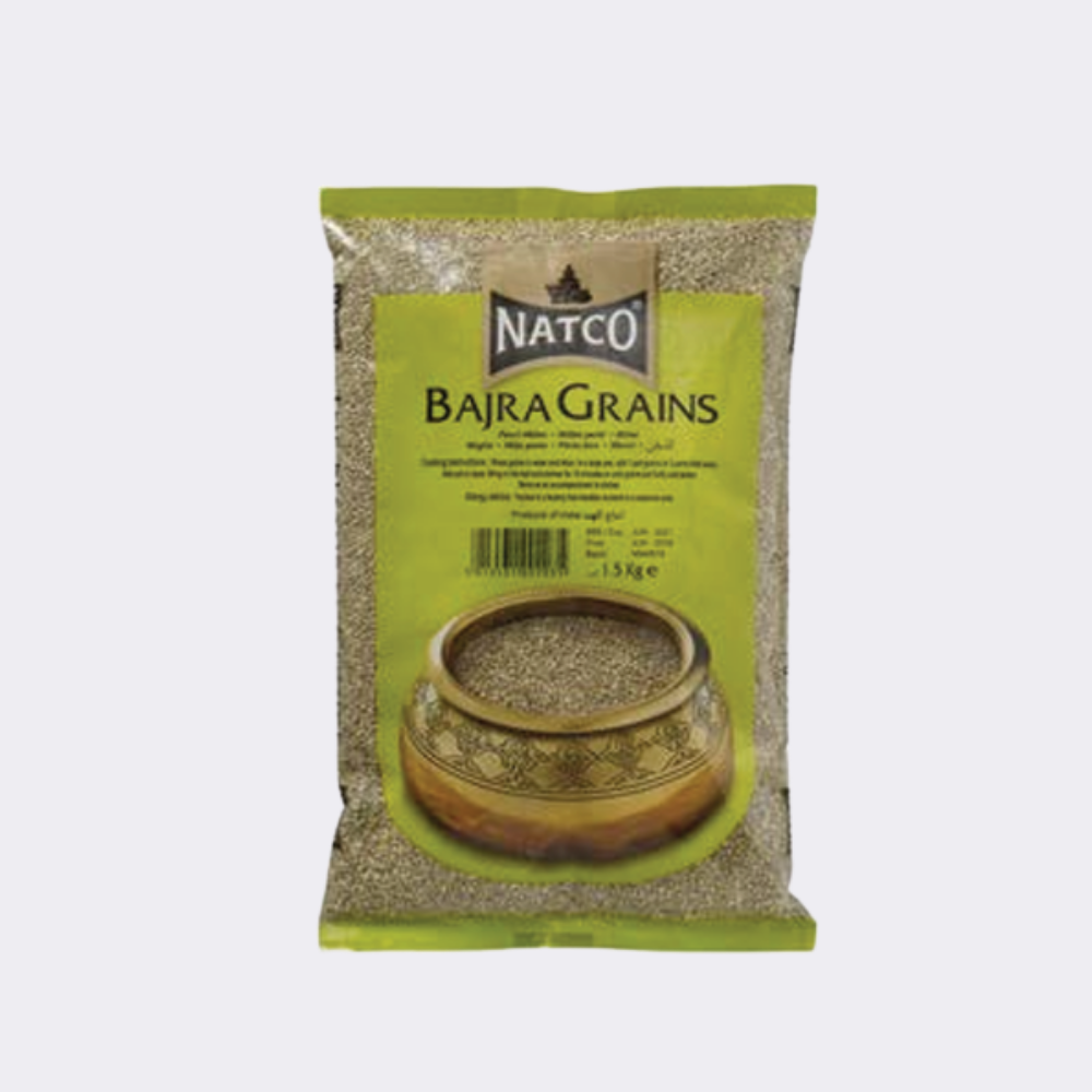 Natco Bajra Seeds