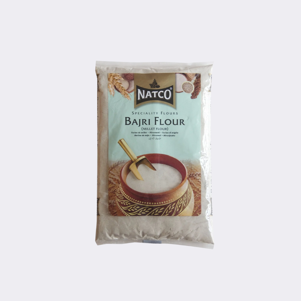 Natco Bajri (Millet) Flour 1kg