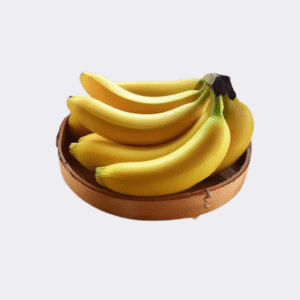 Banana 1 Kg