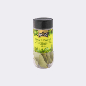 Natco Bay Leaves (Jars) 10g