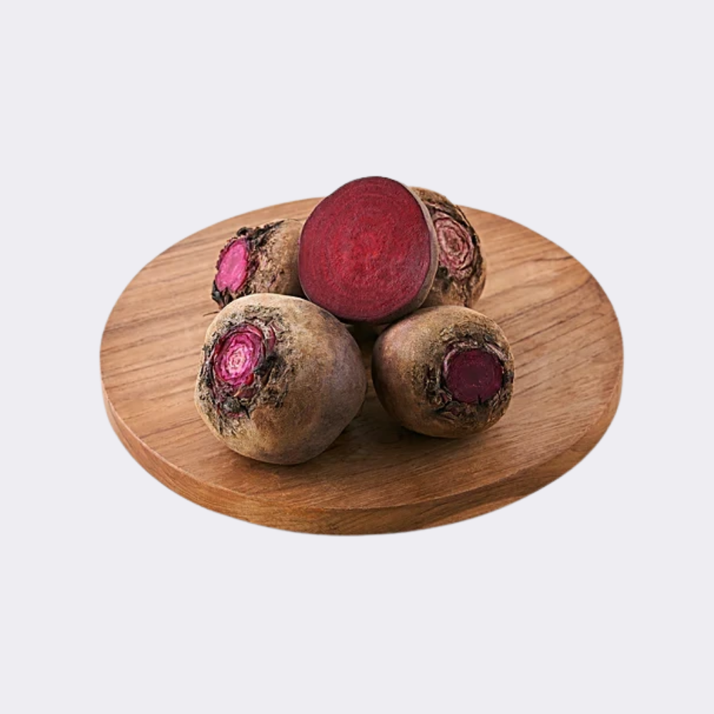 Beetroot Loose 500gm