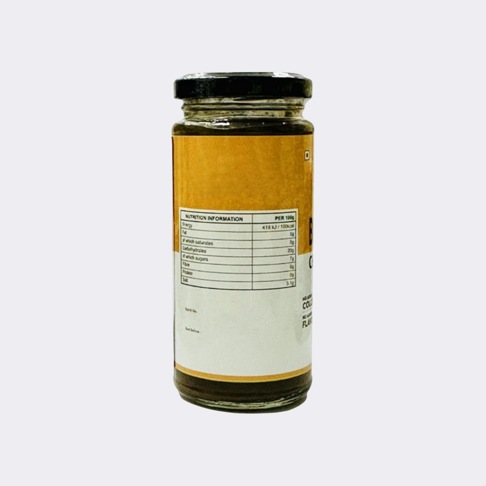 Saras Bhelpuri Chutney - Image 2