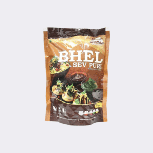 Saras Bhelsevpuri