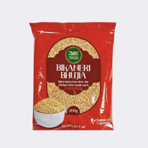Heera Bhujiya