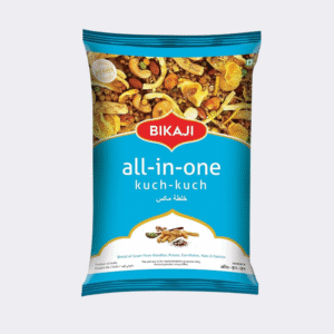Bikaji Kuch-Kuch All In One