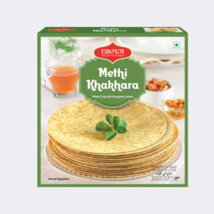 Bikaji Methi Khakhara