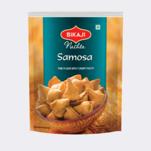 Bikaji Nashta Samosa