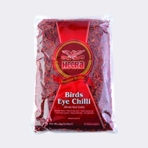 Heera Birds Eye Chilli Whole
