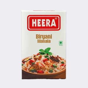 Heera Biryani Masala