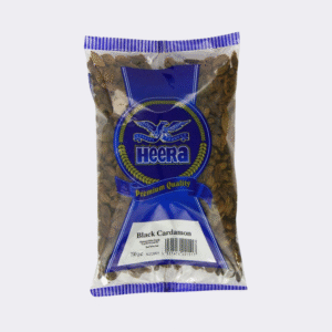 Heera Black Cardamom