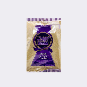 Heera Black Pepper Powder