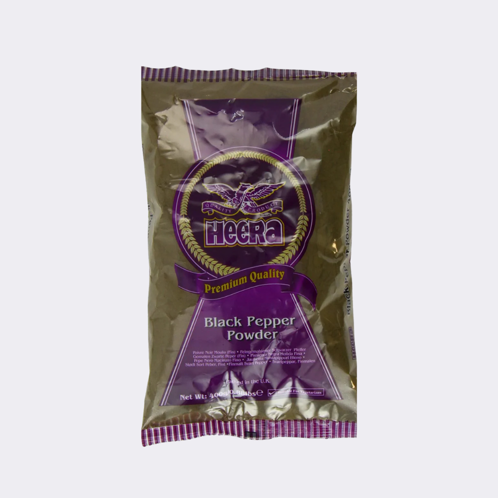 Heera Black Pepper Powder - Image 2