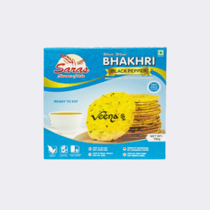 Bhakhri Blackpepper