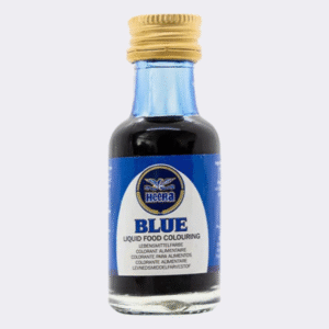 Heera Blue Colour