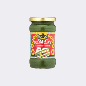 Natco Bombay Sandwich Spread 280 gm