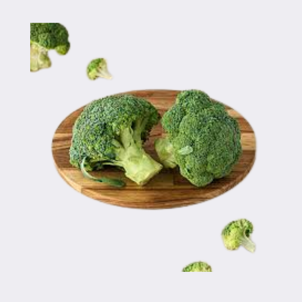 Broccoli 500gm - Image 2