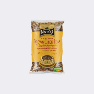 Natco Brown Chick Peas